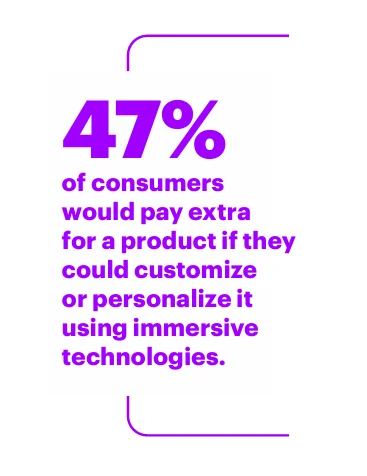 Immersive XR experiences projected to unlock $1.5 trillion in global economic impact by 2030