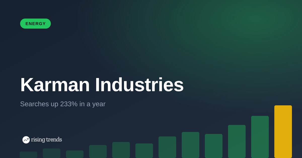 Karman Industries: The Startup Cooling AI Data Centers With CO2