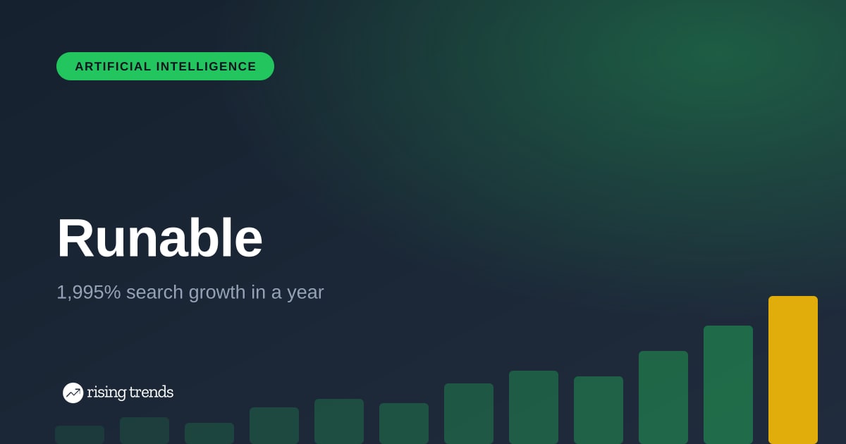 Runable: The $21M Agent Startup Betting on What Comes After Building