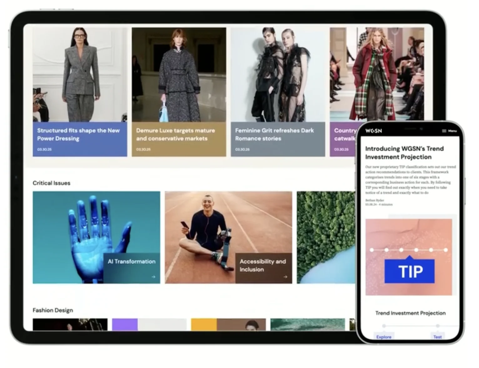 wgsn platform vs trendwatching.com
